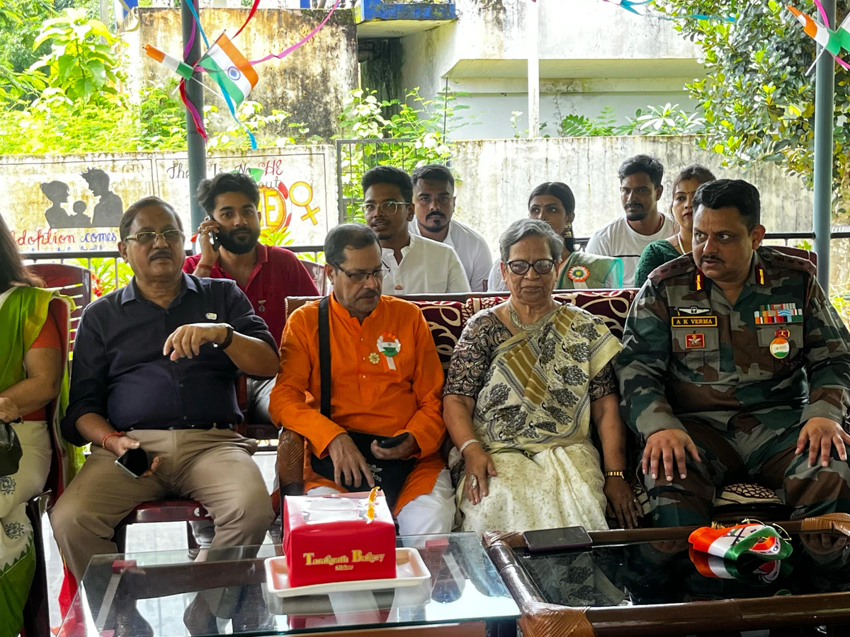 Netaji Subhas Chandra Bose Birth Anniversary